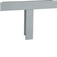 Hager L2756VERZ T-Stück Stahl LFS 30x45mm verzinkt