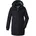 KOW 236 GRLS PRK schwarz/blau 152