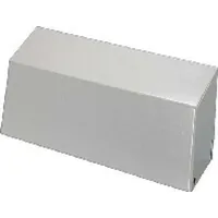 Rittal SK 3213.320 Luftumlenkung Grau