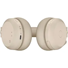 JABRA Evolve2 75 USB-A UC beige