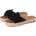 black beachside woven/knot 39