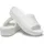 Crocs Classic Platform Badesandalen White 42-43