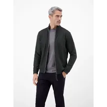 Lerros Sweatjacke Herren Schwarz L