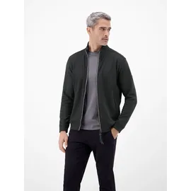 Lerros Sweatjacke Herren Schwarz L