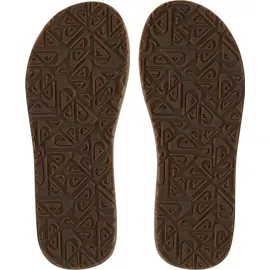 QUIKSILVER Carver Suede Core Tan 44