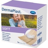 Paul Hartmann Dermaplast SOFT Pflaster 6 cmx5 m