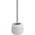 Wenko WC-Bürstengarnitur Malta Mint/Weiß