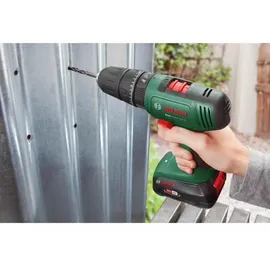 Bosch EasyImpact 18V-40 ohne Akku 06039D8100