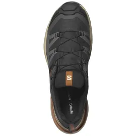 Salomon X Ultra 360 GTX Herren Phantom / Safari / Caramel Cafe 46 2/3