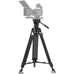 SMALLRIG 3989 FreeBlazer Heavy-Duty Stativ-Kit aus Kohlefaser AD-100 - Preis nach Sofortrabatt