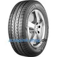 Goodyear Vector 4Seasons Cargo (Evr) 195/75R16C 110R Bsw