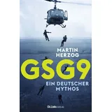 Christoph Links Verlag GSG 9