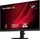ViewSonic VG2709-2K-MHDU-2 27" schwarz