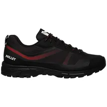 Millet Hike Up Goretex Wanderschuhe - Black / Black - EU 43 1/3