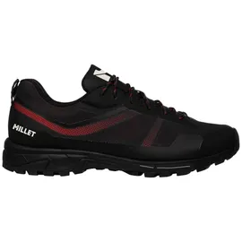 Millet Hike Up Goretex Wanderschuhe - Black / Black - EU 43 1/3