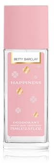 Betty Barclay Happiness Deodorant Spray