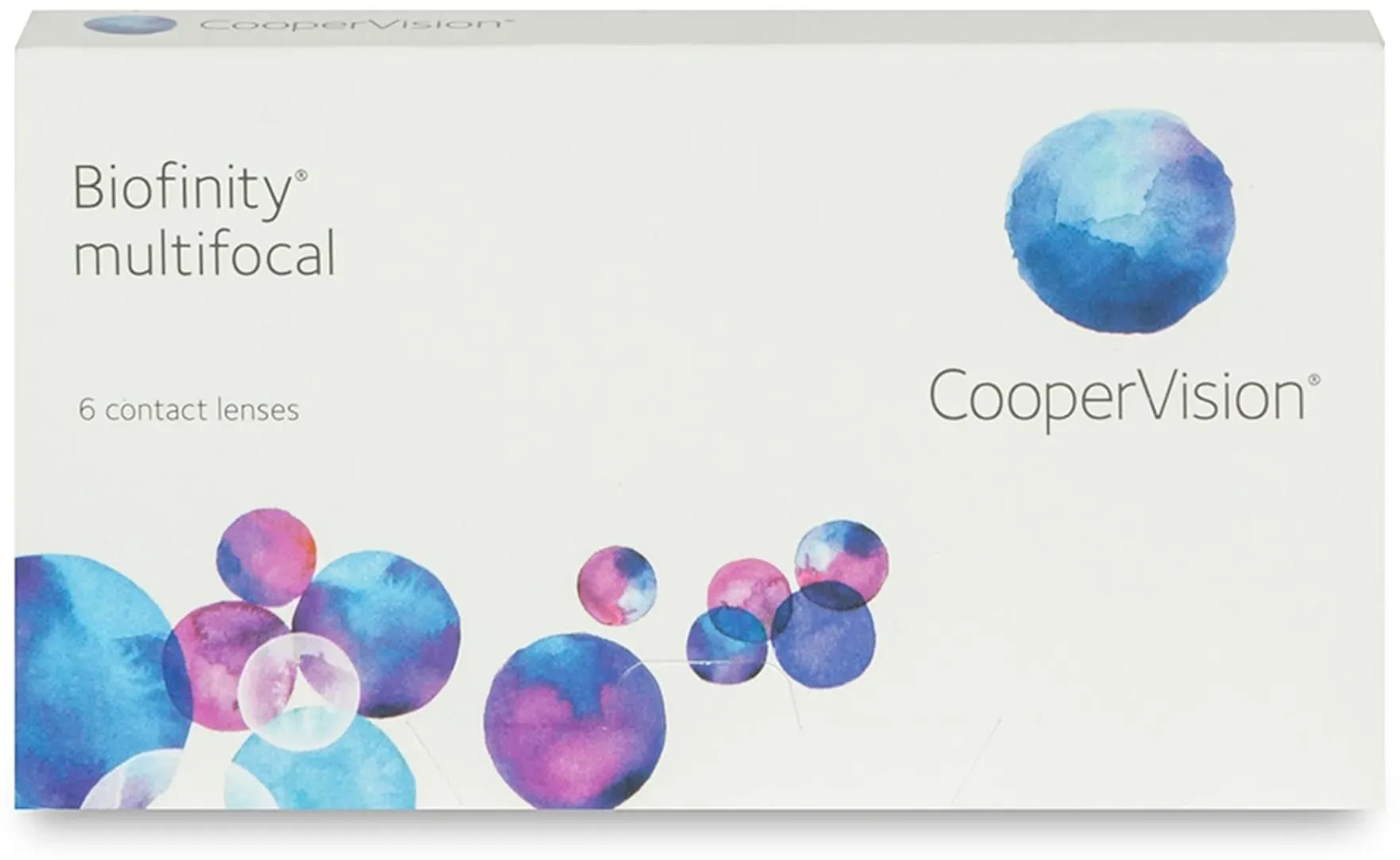 biofinity multifocal 6er