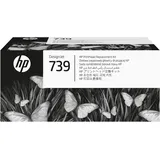 HP 739 DesignJet Printhead Replacement Kit (BK, C, M, Y)