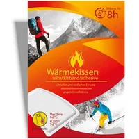 Figo Wärmekissen 8 h,