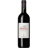 Antinori Peppoli Chianti Classico DOCG 2017 0,75 l