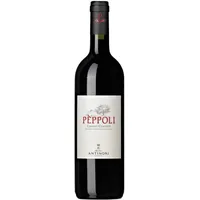 Antinori Peppoli Chianti Classico DOCG 2017 0,75 l