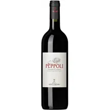 Antinori Peppoli Chianti Classico DOCG 2017 0,75 l