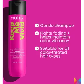 Matrix Total Results Keep Me Vivid 300 ml