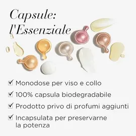 Elizabeth Arden Advanced Light Ceramide Capsules Serum 60 Kapseln