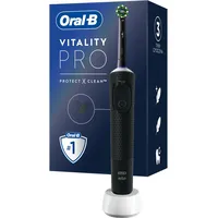 Oral-B Vitality Pro D103 schwarz
