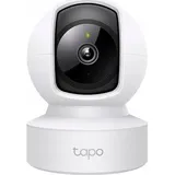 TP-Link Tapo C202 Schwarz
