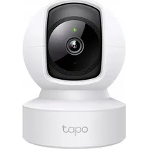 TP-Link Tapo C202 Schwarz