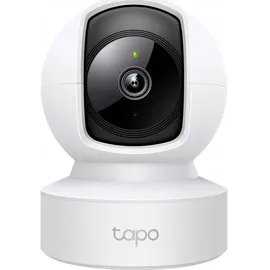 TP-Link Tapo C202 Schwarz