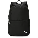 Puma teamGOAL Backpack Core Rucksack schwarz