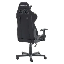 MCA Furniture L 5.2 Formula Gaming-Stuhl Schwarz/Grau
