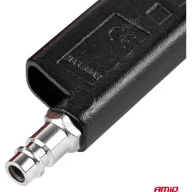 amio Sprühpistole Unterbodenschutz 02634