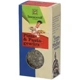 Sonnentor Pizza- und Pastagewürz bio