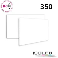ISOLED Infrarot-Panel PREMIUM Professional 350, 500x800mm, 332W