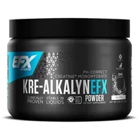 EFX Kre-Alkalyn Powder 100 g Dose