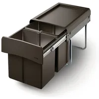 Naber Clap 2/450-2 30 l Anthrazit