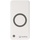 Varta Wireless Power Bank 10000 mAh weiß