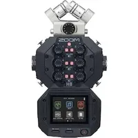 Zoom H8 + MS Pack