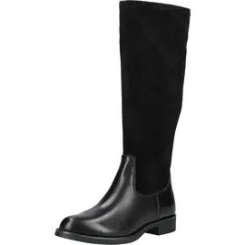 TAMARIS COMFORT Damen Schwarz 37