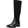 TAMARIS COMFORT Damen Schwarz 37