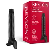 Revlon One-Step Lockenstab 360° schwarz