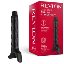 Revlon One-Step Lockenstab 360° schwarz