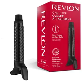 Revlon One-Step Lockenstab 360° schwarz