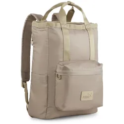 Puma Freizeit Rucksack Core College Oak Branch