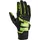 Leki HRC Race Shark Langlaufhandschuhe Schwarz/Neonyellow 7