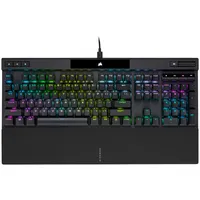 Corsair K70 RGB PRO MX SPEED Gaming-Tastatur mechanisch