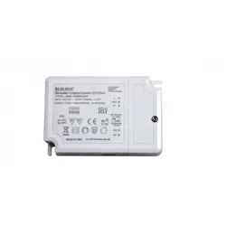 LED Netzteil Fernbedienung zur Ansteuerung des CCT LED Panels 36 Watt